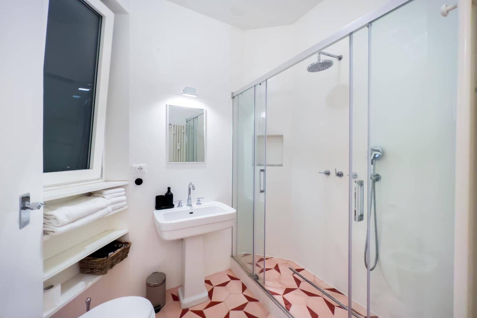 Apartment Paolo Sarpi - Charming With Terrace *