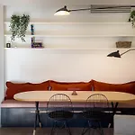 Paolo Sarpi - Charming Apartment With Terrace