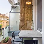 Paolo Sarpi - Charming Apartment With Terrace