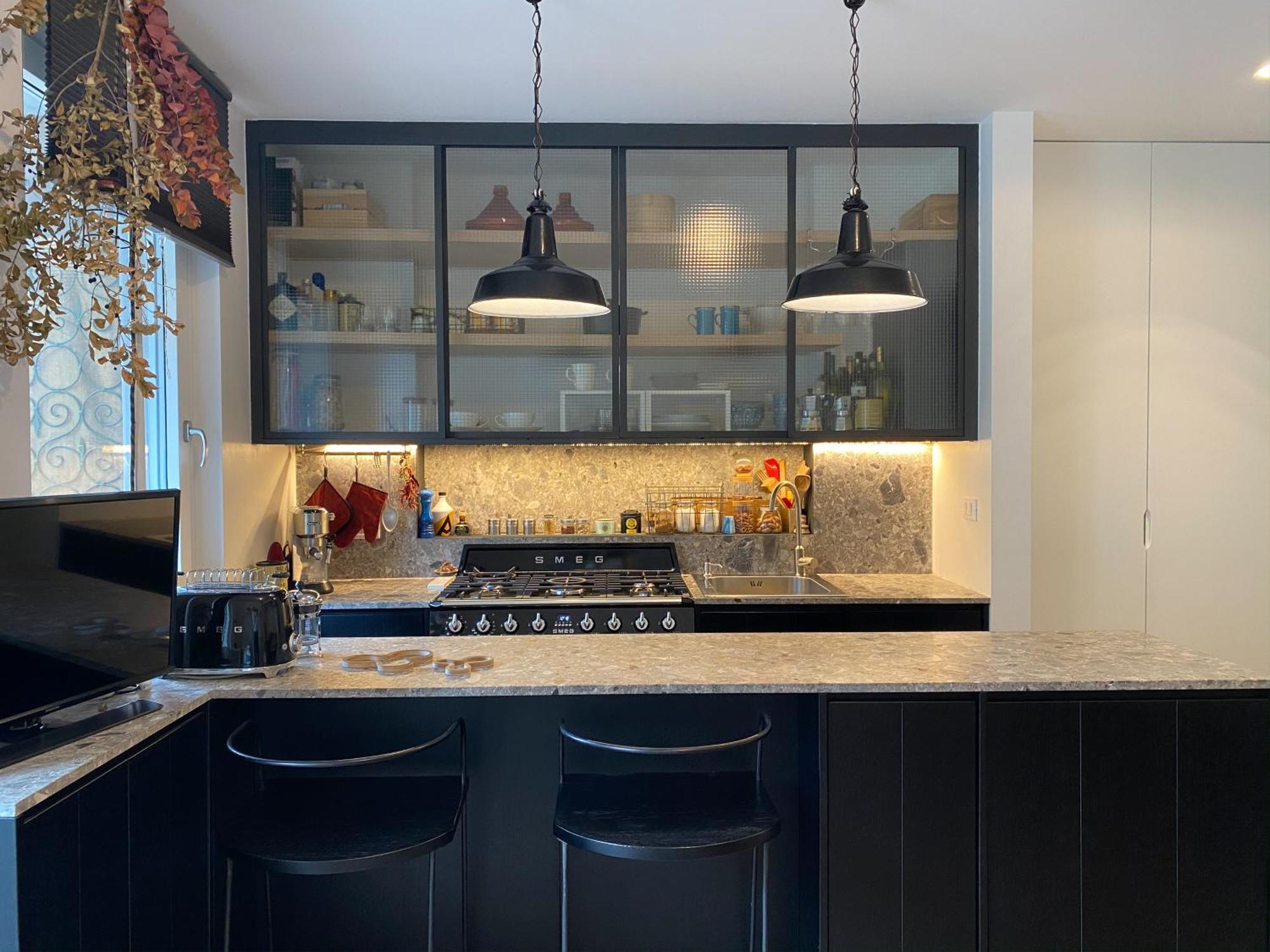 Appartement Paolo Sarpi - Charming With Terrace Milan