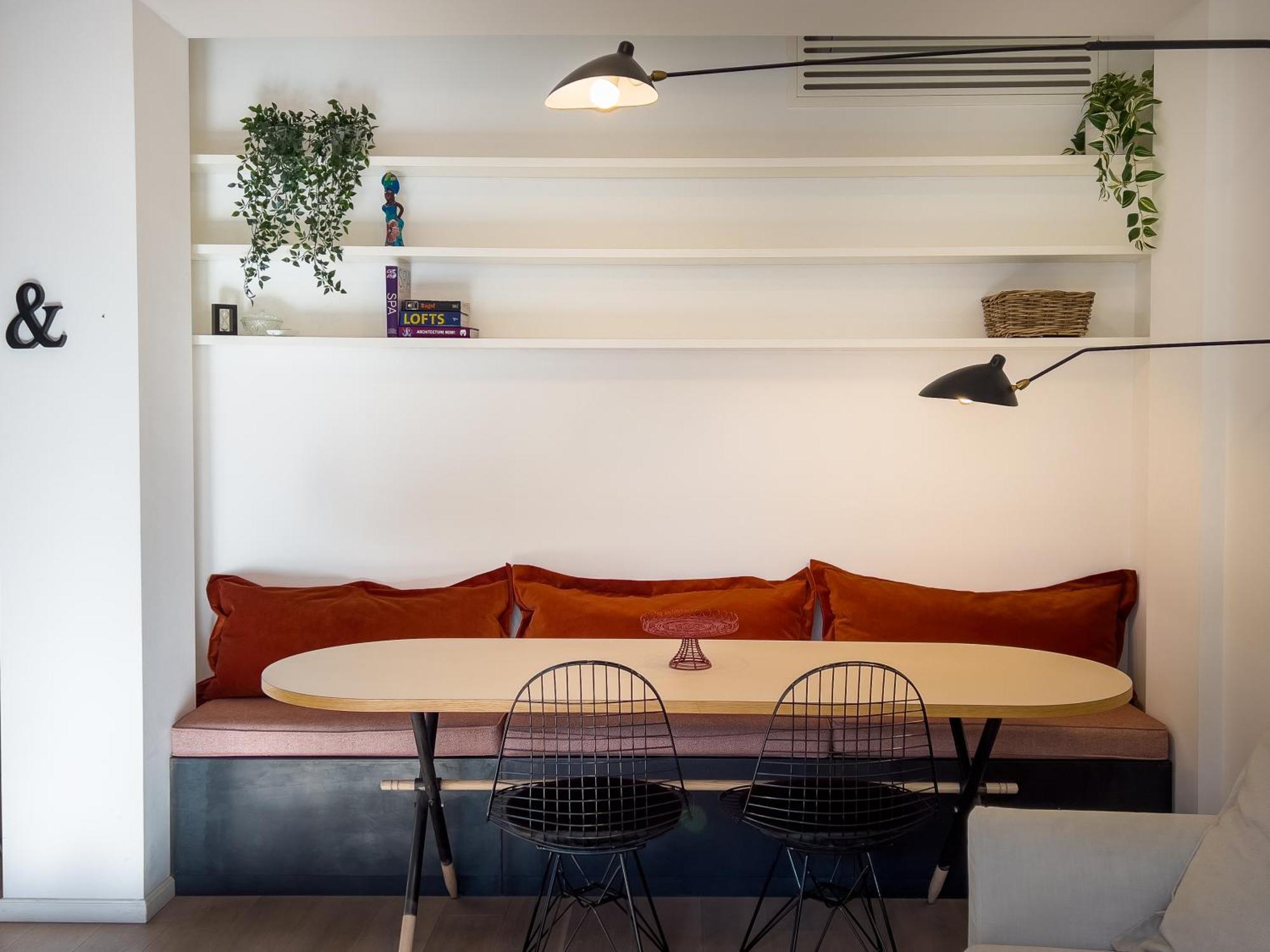 Paolo Sarpi - Charming With Terrace * Milan