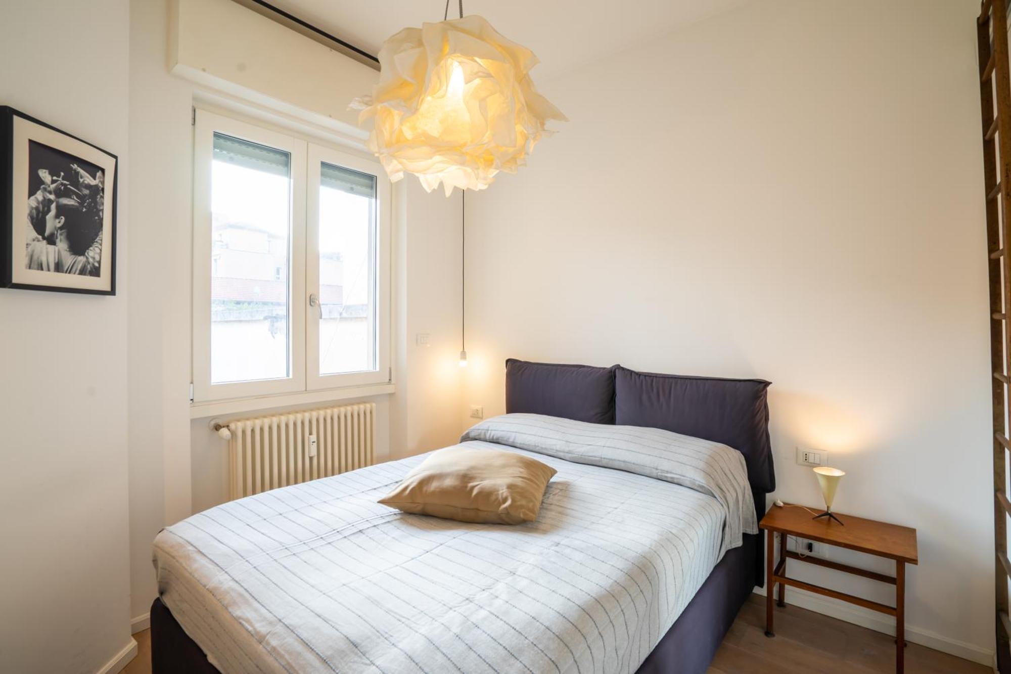 Paolo Sarpi - Charming With Terrace Appartement Milan
