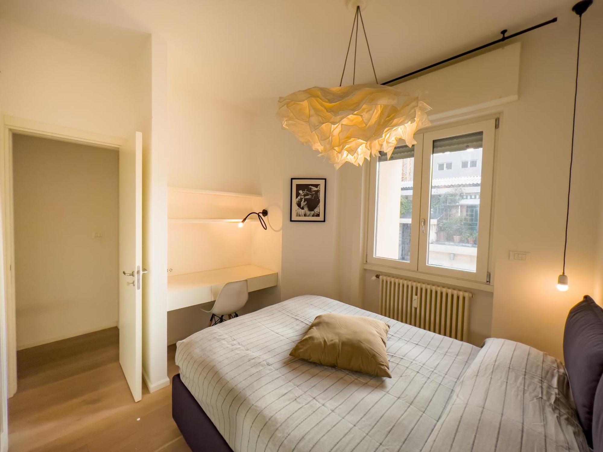 Paolo Sarpi - Charming With Terrace Appartement